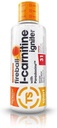 Top Secret Nutrition Fireball Sıvı L-Carnitine with Paradoxine | Stim Free | Kilo Yönetimi, Enerji ve Egzersiz Performansı | 16 Ounces, 21 Hizmet (Cherry)