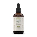 HerbEra Tribulus B120 Alkol-Free Herbal Extract Tincture, Tempd Liquid Drops Natural Tribulus (Tribulus Terrestris) Meyve (4 fl oz)
