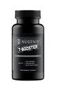 Nugenix T Boost - Erkekler için ücretsiz testosteron ATM Supplement, 30 Count