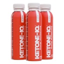Ketone-IQ Exojen Ketone Supplement Drink – 30 Hizmet başına 10 g Huanes ile hizmet eder | Hızlı Ketosis Desteği, Enerji ve Ruh Odası | Sugar-Free, Salt-Free, Caffeine Free, Salt-Free, Caffeine Free