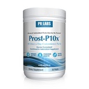 Doktor Formulated Prostate Supplements for Men, Saw Palmetto, Beta Sitosterol, Prostatitis & BPH Relief, Frequent Urination & Bathroom Trips (30 Packs, 1 Ay Supply)
