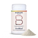 BioPure ZeoBind –% 100 Doğal Mineral Clinoptilolit ve Mordenite Tozu Immunity, Gastrointestinal Health ve Microbiome Balance – 200g