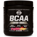 PMD Sports BCAA Stim-Free replicas - Better Workout Performance, Advancedd Recovery, Daily Energy, Muscle Builder, and Muscle Sparing - BCAA Toz İçecek Mix - The Beach (30 hizmet)