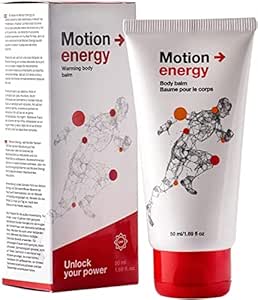 Body Balm 