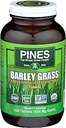 Pines Organic Barley Grass, 500 δισκία κόμη
