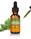 Herb Pharm, Digestive System Support için Organik Wormwood Sıvı Ekstraksiyonunu Onayladı - 1 Ounce