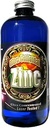 Generic Colloidal Zinc Liquid Supplement, 16 Fl Oz