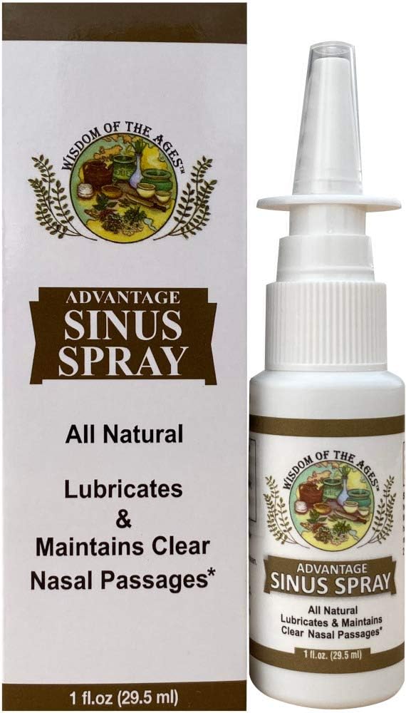 Doğal Grapeaving Tohum 1 fl oz ile Sinus parfümü.