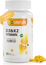 D3-K2-Vitamin-10000 IU 