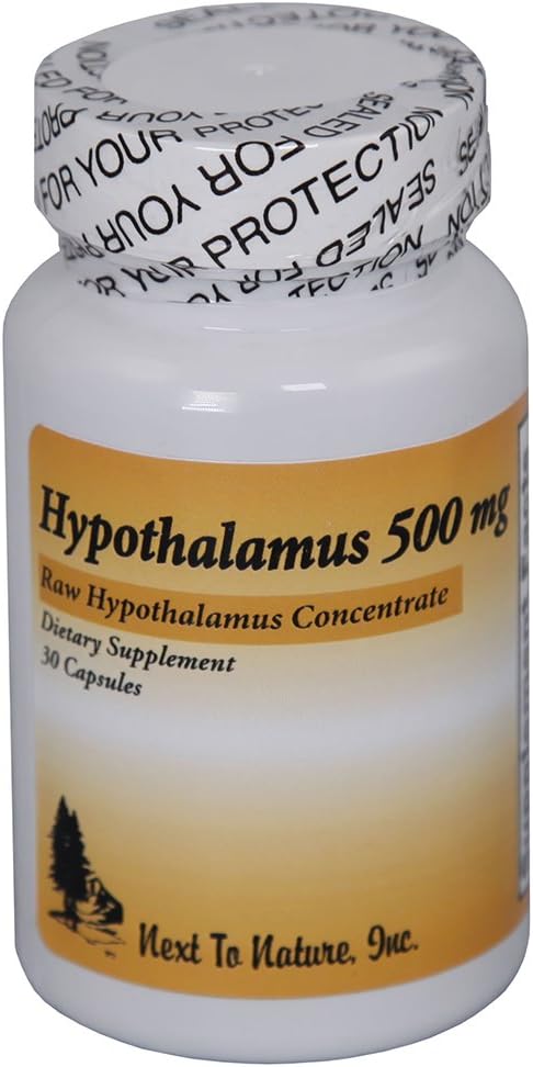 Υποθάλαμος 500 mg