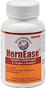 HernEase - 60 Καψάκια