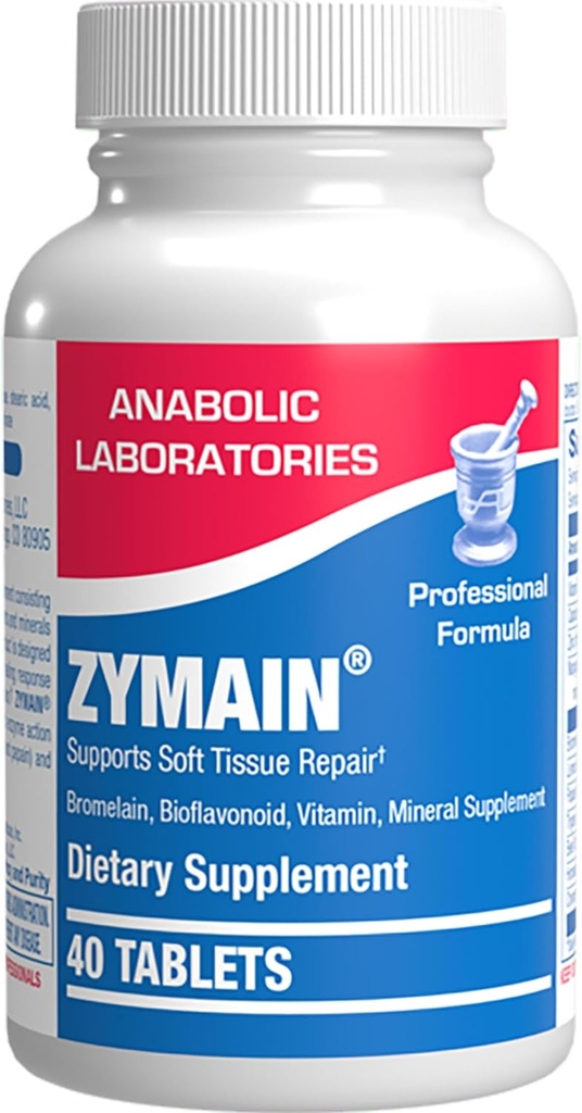 Cartilage Ligament ve Tendon Supplement - Klinik Restoratif Ortak Destek Formula Bovine Cartilage Minerals & Proteolytic Enzymes for Comfort Mobility & Recovery Support - 20 Hizmet