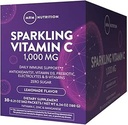 MRM Διατροφή Αφρώδης βιταμίνη C 1000mg 