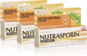 3. Rock Essentials | Nutrasporin Ointment | First Aid Ointment | (1.0 oz | 3 Packs)