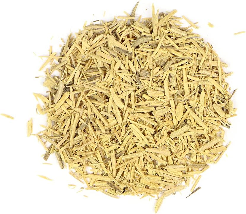 Muira Puama Bark Organik - 1oz Corteza De Muira Puama 1oz