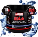 Pro Series EAA maksimum Potency Complete Essential Amino Asit Hydrating Formula 10g EAAs 7g BCAAs & 270mg Hydrating Elecrolytes Recovery and Performance (Maviberry Blast)