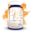 Nootropics Depot PrimaVie Shilajit Capsules | 250 mg | 90 Count | Purified Extract | Ayurvedic Herb | Destekler Mitochondrial Function + Boosts Endurance
