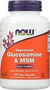 ŞİMDİ Glucosamin & MSM, 120 CT