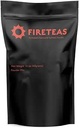 FIRE TEAS Ebeveyn Turmeric (Pea protein)