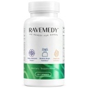 Rave Aid Supplement - Concert & Festival Essentials Supplement with NAC 500mg 