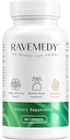 Rave Aid Supplement - Concert & Festival Essentials Supplement with NAC 500mg 