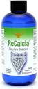 RnA ReSet ReCalcia - Sıvı Kalsiyum Tamam, Yüksek Abhidrasyon Pico-Ionic Formula, 8.1 Fl Oz (1-Pack)
