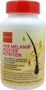 L-Tyrosine, He Shou Wu, Chlorella Ekstraksiyon, CoQ10, Folic Asit, Pantothenic