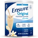Gen Beslenme Tozunu Serviste 9g ile Sağlayın, Vanilla, 14 ounces