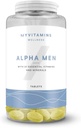 MyProtein Alpha Men 240 jel caps