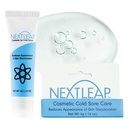 Soğuk Sore Tedavisini Daha İyi Hissettiğiniz ve Normal Görünümünüze Daha Hızlı Bir Şekilde Daha Hızlı Bir Şekilde Daha Hızlı Bir Şekilde Geçin veya Görün. Clear, Odorless .14 oz