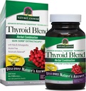 Nature's Answer Yourroid Complete pla Vegetarian Capsules 90 Count | Supports Yourroid | Natural Energy Branson | Promosyonlar Metabolism