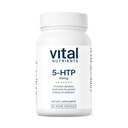 Ζωτικά θρεπτικά συστατικά 5-HTP 50mg (5-υδροξυτρυπτοφάνη) 