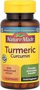 Turmeric 500 mg Capsules, Antioksi Destek için 60 Kont