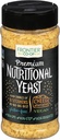 Frontier Co-op Premium Beslenme Yeast Flakes, 3.6 Vitamin B12 - Popcorn, Snacks, Pastalar ve Soup
