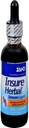 ZAND Insure Immune Support | Herbal Liquid Echinacea Supplement | Elderberry, Chamomile, Ginger & Valerian (2oz)