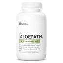 200x Aloe Vera, Quercetin, PEA & L-Arginine - Organik Aloe Vera Capsules - ABD Üretilen Premium Aloe Vera Supplement - Easy To Sw Pills - 90 Capsules