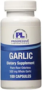 Supplement Supplement, 100 Kont Tarafından Progressive Labs