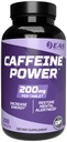 EAS Caffeine Power 200mg 