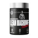 Dexter Jackson Black Series Lean Machine Premium | 60 Tablets