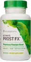 Youngevity Ultimate Prost FxTM - Saw Palmetto + 9 Herb Blend για την υγεία των ανδρών Prostate - Υποστήριξη DHT - Συμπλήρωμα ούρων και προστάτη - 60 κάψουλες (πακέτο του 2)