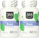 365 By Whole Foods Market, Κάβα, 60 Count (Pack of 2)