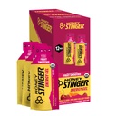 Honey Stinger Organic Fruit Smoothie Energy Gel, Gluten Free & Caffeine Free, Egzersiz, Koşu ve Performans, Ev ve Spor Beslenmesi, Pre ve Mid Workout, 12 Pack, 13.2 Ounce