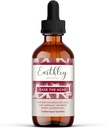 Earthley Wellness Ease The Ache, Φυσική υποστήριξη ορμονών για Cramps, Bloating, Mood Swings, και Postpartum Discomfort, Cramp Bark, Red Raspberry Leaf, Motherwort, Nettle (1oz)