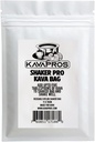 Kava Pros Shaker Pro Bag Reusable Kava-Kava Shake & Drink Food Grage, 11 x19CM