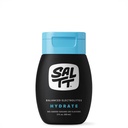 SALTT Hydrate Electrolyte Drops Keto Diyets & Intermittent Fasting - Immune Support - Gluten & Sugar Free - sodyum, Magnezyum, P properties & Trace Minerals - Unflavored - 2 fl oz