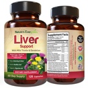 Liver Cleanse Detox & Επισκευή 
