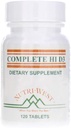Nutri-West - Hi D3 120 Tablet