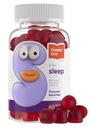 Zahler - Bölüm One Sleep Melatonin Gummies for Kids & Yetişkinler (60 Flavored Gummies) - 2.5 mg Melatonin Gummy - Kids Melatonin Kosher Sleep Gummies - Natural Kids Melatonin Gummy