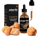 STARFIT Lion's Mane Mushroom Extract, 575,000 mg, Immune Support, Memory, and Digestive Health, 4 fl oz