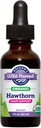 Oregon'un Wild Harvest 1:2 Fresh Organic Hawthorn Extract, 1 Akışkan Ounce